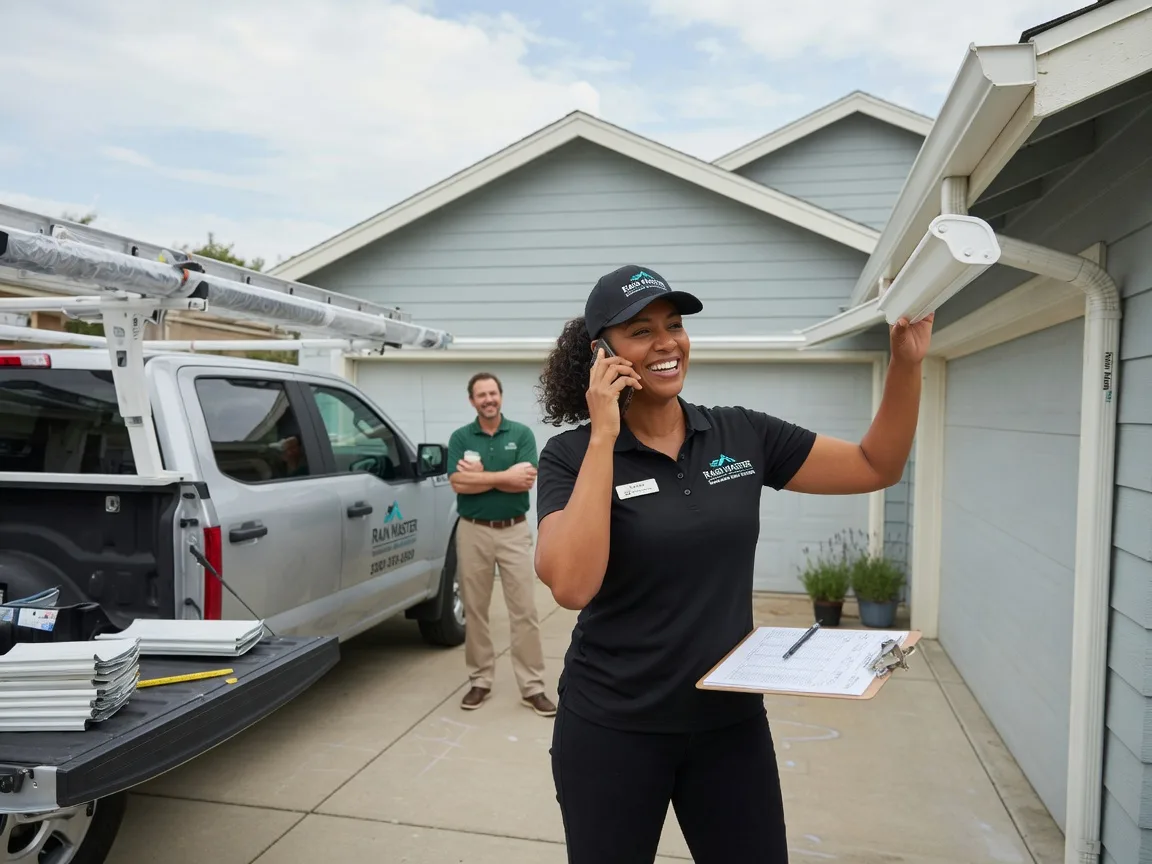 Gutter Installation Red Lake Falls, MN FAQs